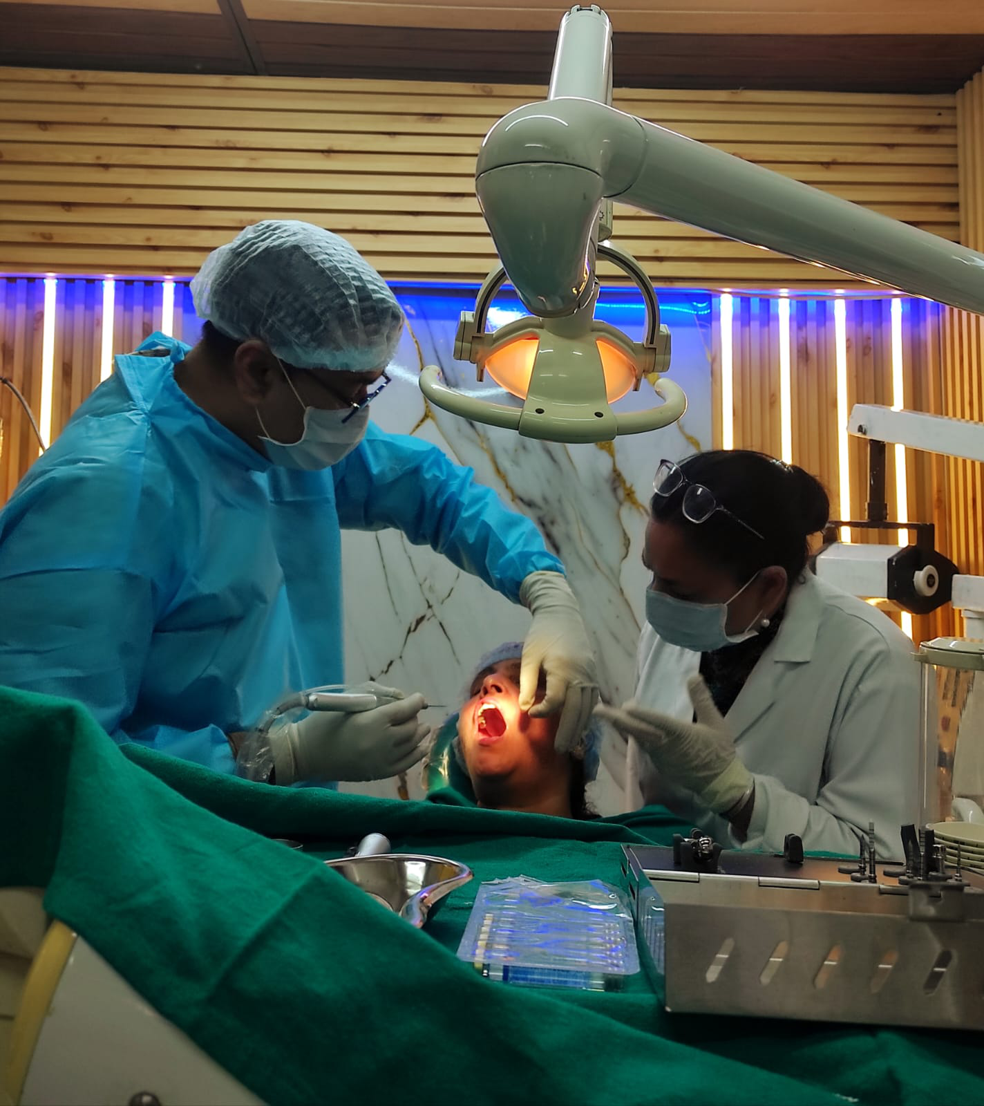 Clinic Photo 15